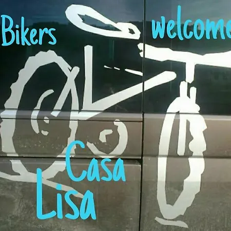 アパート Casa Lisa