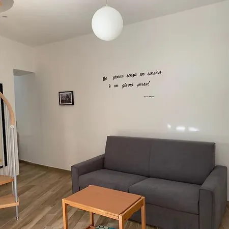 Casa Lisa Apartment Finale Ligure