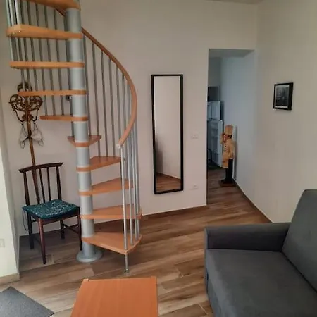 Casa Lisa * Finale Ligure