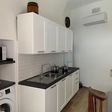 Casa Lisa Finale Ligure