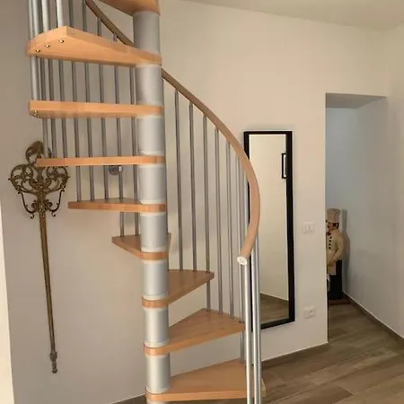 Casa Lisa フィナーレ・リーグレ