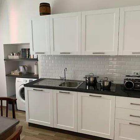 Casa Lisa Apartment Finale Ligure