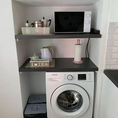 Casa Lisa Apartment Finale Ligure