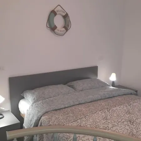 Casa Lisa Finale Ligure