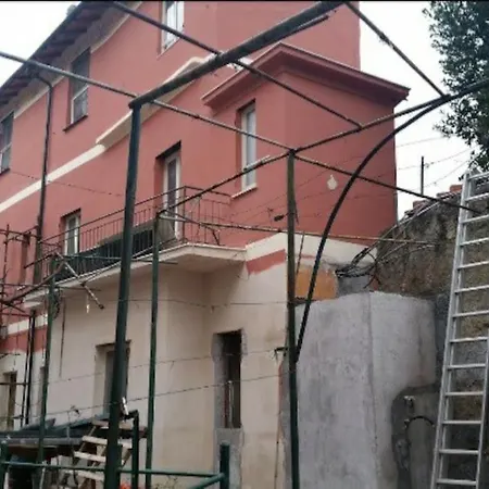 Casa Lisa Apartment