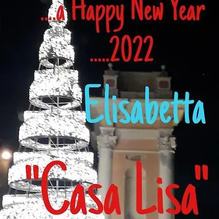 Casa Lisa *