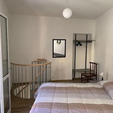 Casa Lisa Apartment Finale Ligure