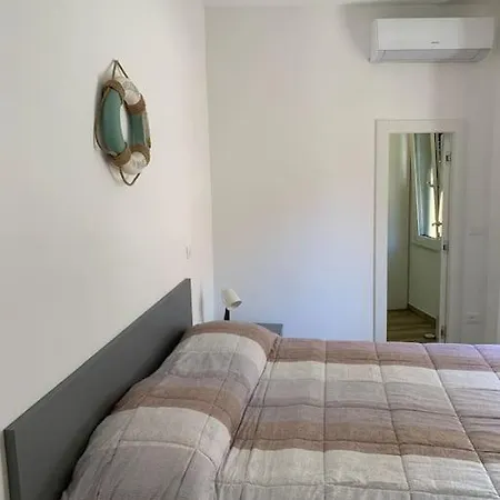 アパート Casa Lisa *