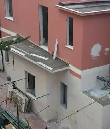 Casa Lisa * フィナーレ・リーグレ