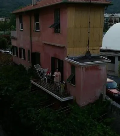 Casa Lisa