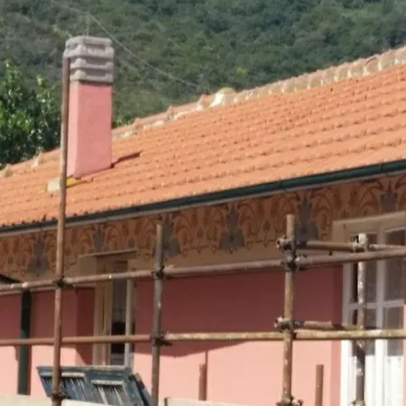 Casa Lisa * Finale Ligure