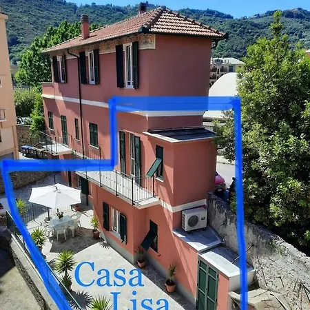 Casa Lisa *