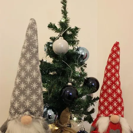 アパート Casa Lisa フィナーレ・リーグレ