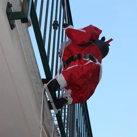 Casa Lisa Apartment Finale Ligure