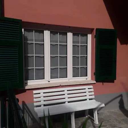 Apartment Casa Lisa *