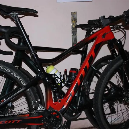 Casa Lisa Apartment Finale Ligure