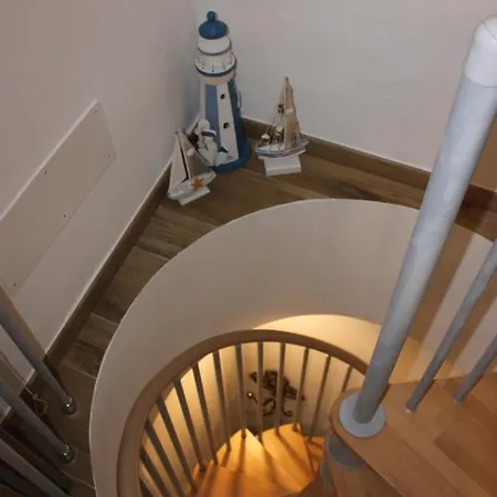 Casa Lisa Apartment