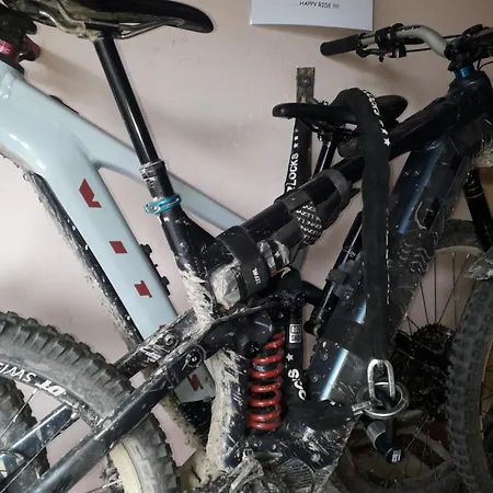 Casa Lisa Finale Ligure