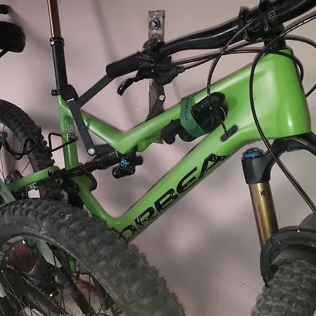 アパート Casa Lisa フィナーレ・リーグレ