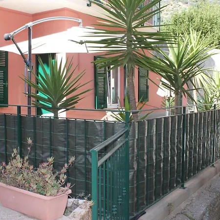 Apartment Casa Lisa Finale Ligure