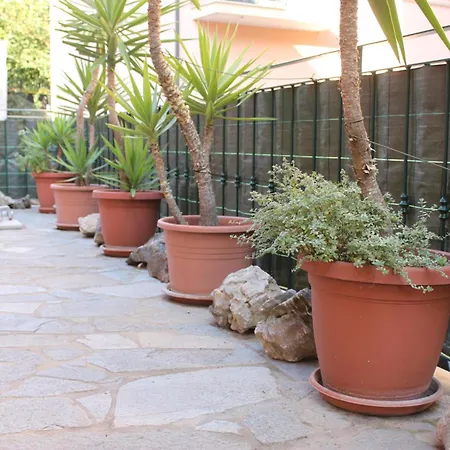 Casa Lisa * Finale Ligure