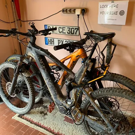 Casa Lisa アパート