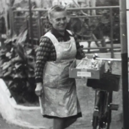 アパート Casa Lisa フィナーレ・リーグレ