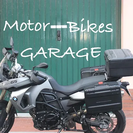 Casa Lisa アパート フィナーレ・リーグレ