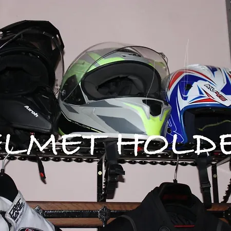 Casa Lisa アパート フィナーレ・リーグレ