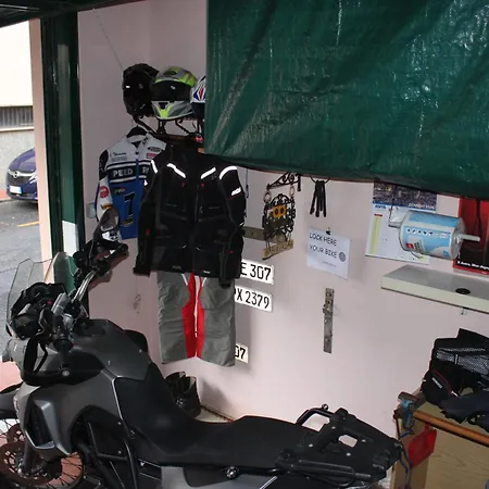 アパート Casa Lisa