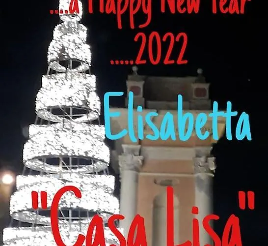 Casa Lisa *