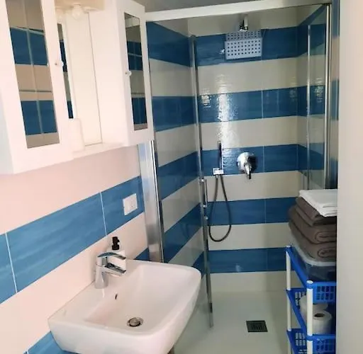 Apartament Casa Lisa Finale Ligure