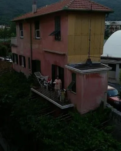 Casa Lisa