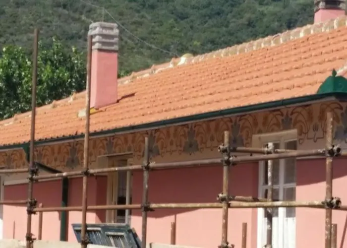 Casa Lisa * Finale Ligure
