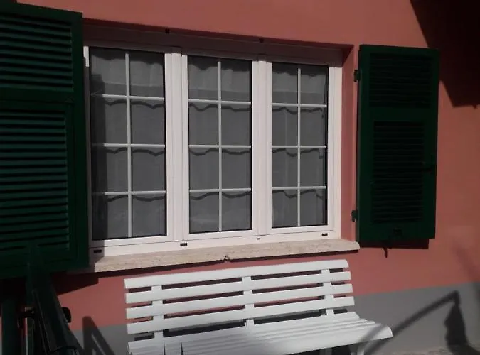 Apartament Casa Lisa *