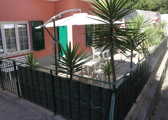 Casa Lisa