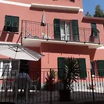 Casa Lisa فينالي ليغوري