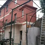 Casa Lisa شقة