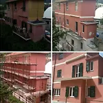 Casa Lisa 菲纳莱利古雷