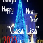 Casa Lisa