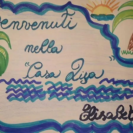 Casa Lisa Appartamento