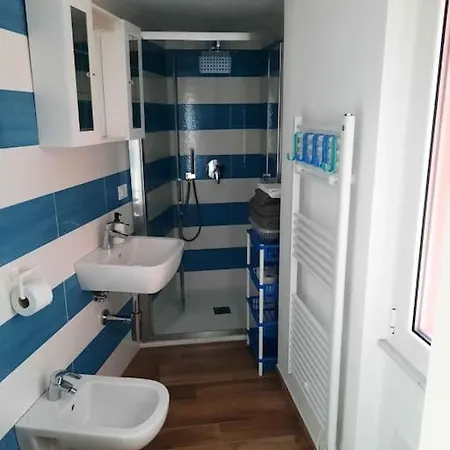 Apartamento Casa Lisa