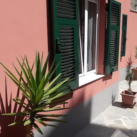 Casa Lisa *