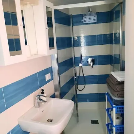 Appartement Casa Lisa Finale Ligure