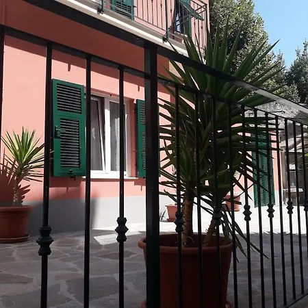 Casa Lisa Appartamento