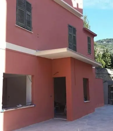Apartamento Casa Lisa *