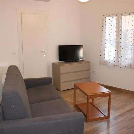 Appartement Casa Lisa *