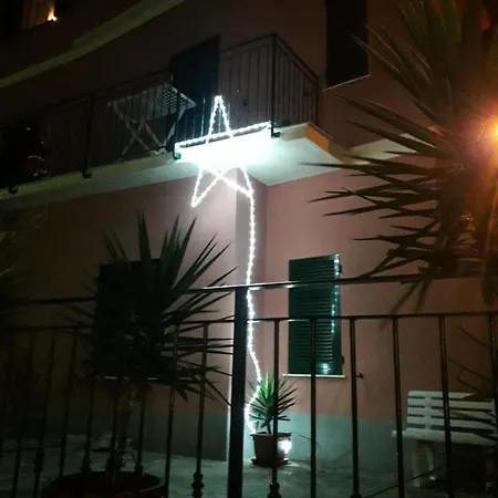 Casa Lisa