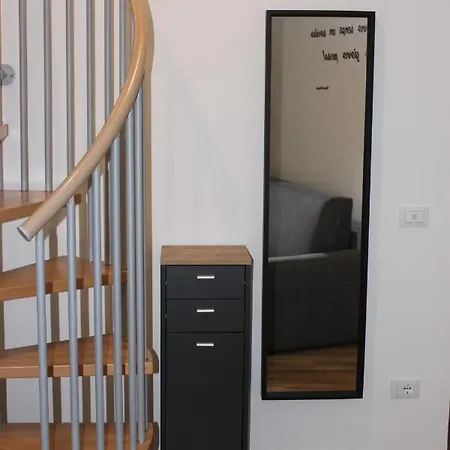 Apartamento Casa Lisa *