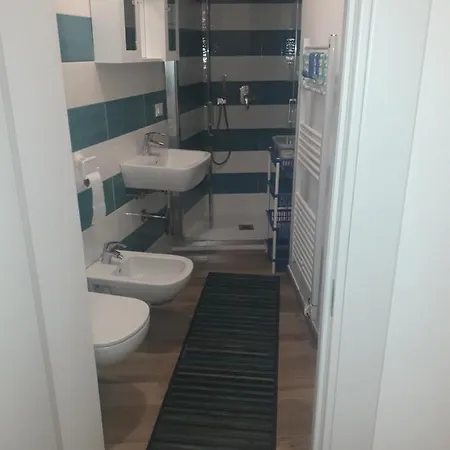 Apartamento Casa Lisa